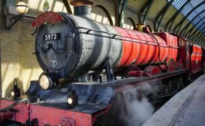 The Wizarding World of Harry Potter: Still a Family Favorite