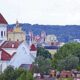 What to see and do in Vilnius, Lithuania