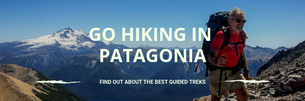 How to find a hiking guide in Patagonia