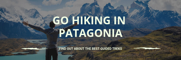 Hiking Guides in Patagonia
