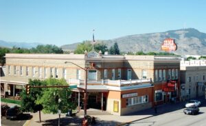 The Irma: Buffalo Bill’s Legendary Hotel in Cody, Wyoming