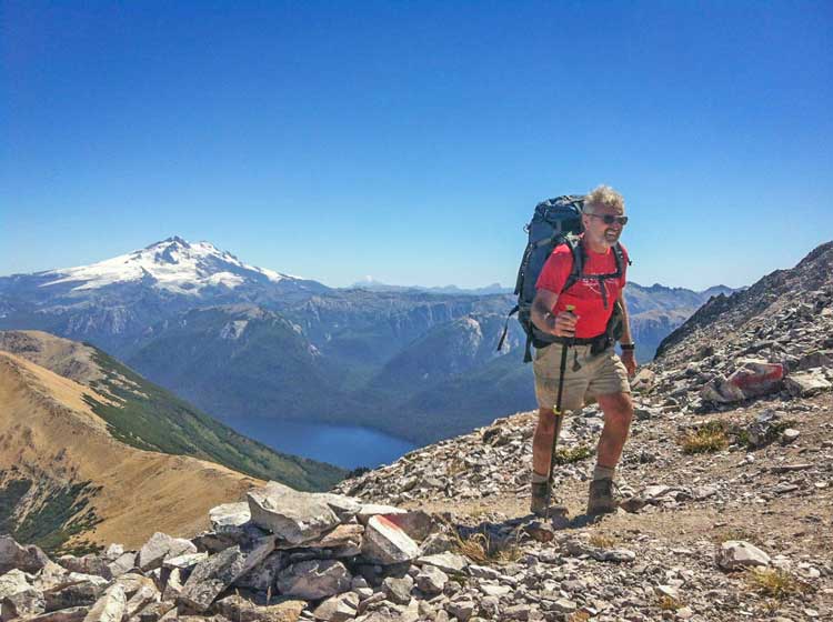 Gøre mit bedste Stewart ø emulsion Hiking in Patagonia: Top 5 Treks in Patagonia | Trekking Patagonia