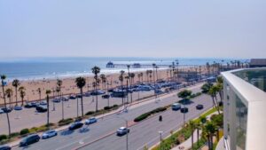 Huntington Beach Luxury Getaway – Pasea Hotel and Spa Suite Tour
