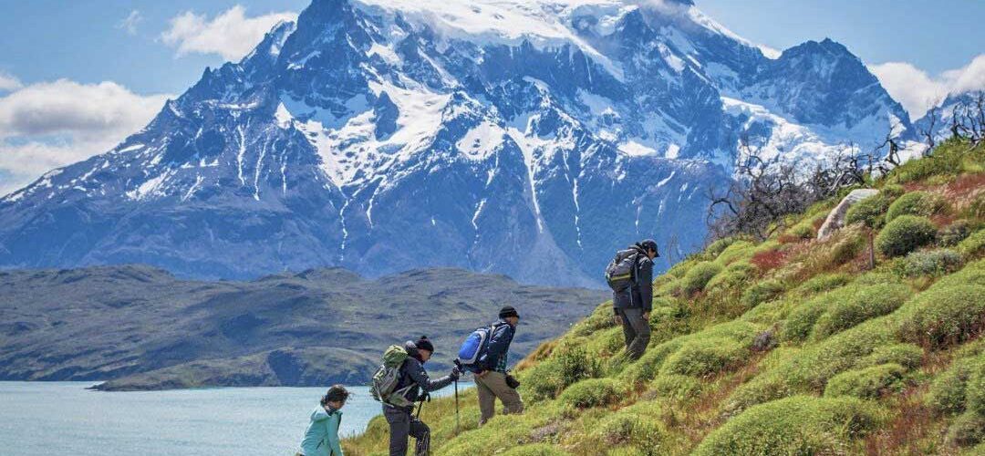 Where to hike in Patagonia