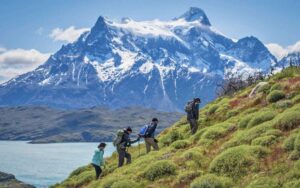 Where to hike in Patagonia