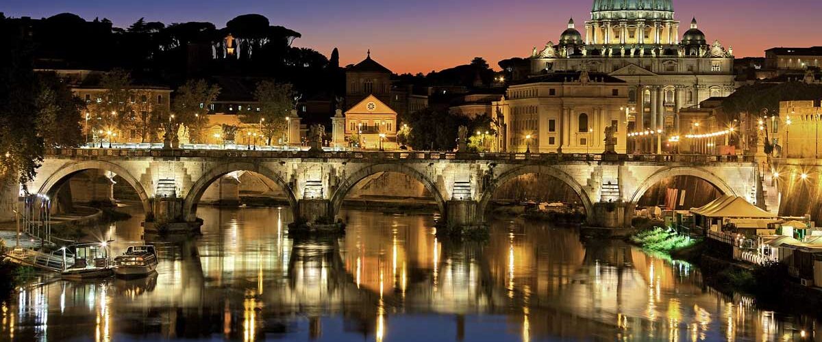 What to see and do in Rome, Italy