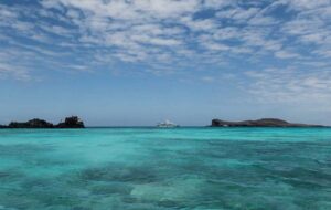 How to travel responsibly in the Galapagos Islands