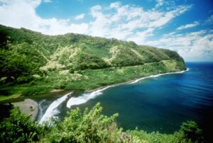 The Road to Hana: The Road More Traveled – and With Good Reason