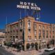 Hotel Monte Vista. Photo courtesy of Discover Flagstaff