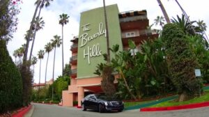 Where to Stay in Beverly Hills: 5 Great Luxury Hotel Choices