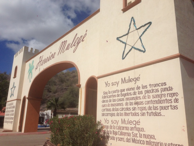 mulege- baja california sur- mexico-road trip-canada to mexico- campervan- solo traveler