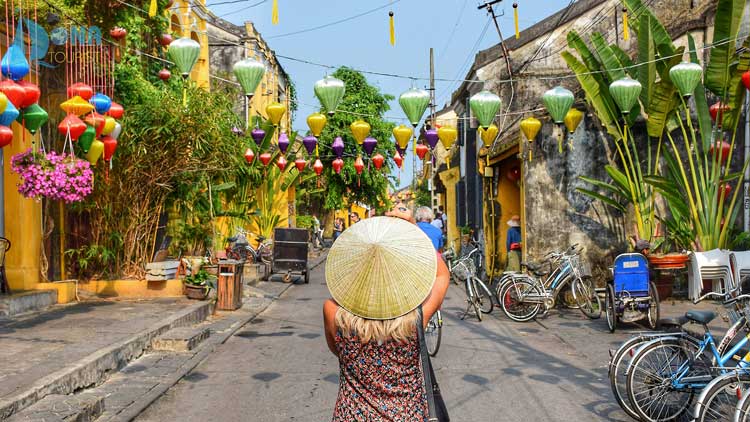 Vietnam is a top destination for digital nomads