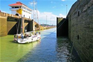 Panama:  Where the Canal is Just One of Many Wonders
