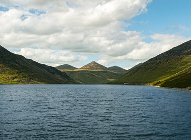 Silent Valley. Photo by Anthony Boyle.