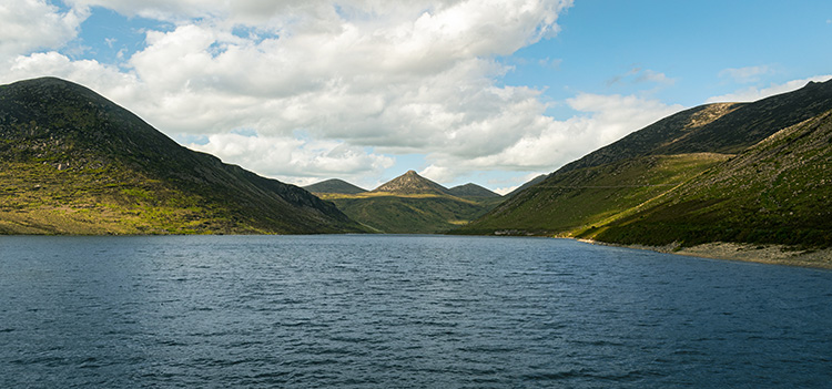 Silent Valley. Photo by Anthony Boyle.