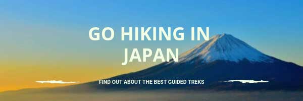 How to find a hiking guide for Mount Fuji hike