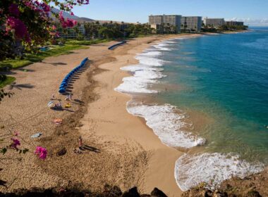 Best resorts in Hawaii
