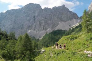 Active Holidays in Slovenia: Top 5 Outdoor Activities in the Julian Alps