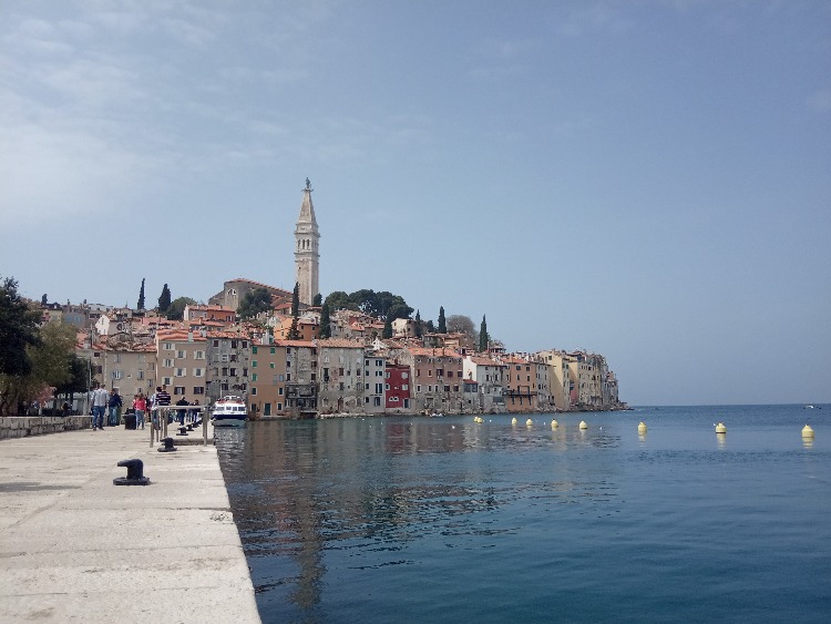  Rovinj, Croatia