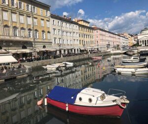 Top 10 Things to Do in Trieste, Italy