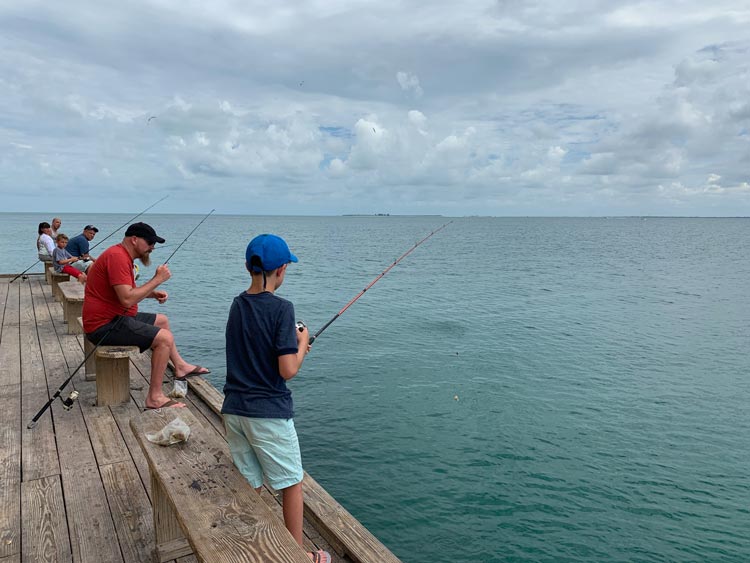 Fishing-from-Rod-&-Reel-Pier