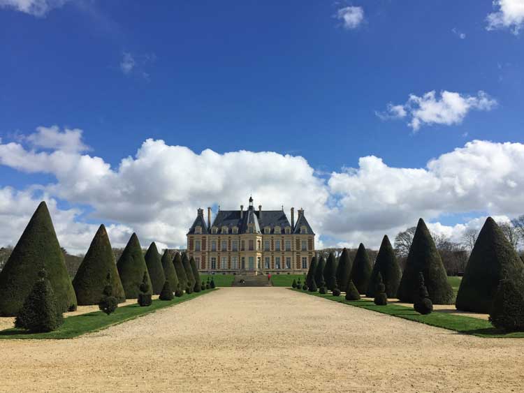 Château de Sceaux