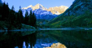 Top 10 Things to Do in Colorado