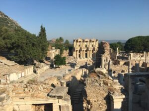 Selcuk, Turkey: Finding a Gem in the Shadow of Ephesus