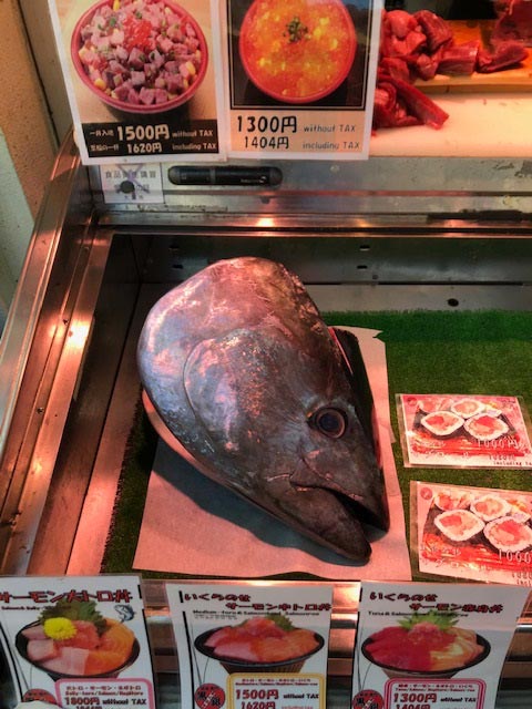 Fish-Market-Tokyo