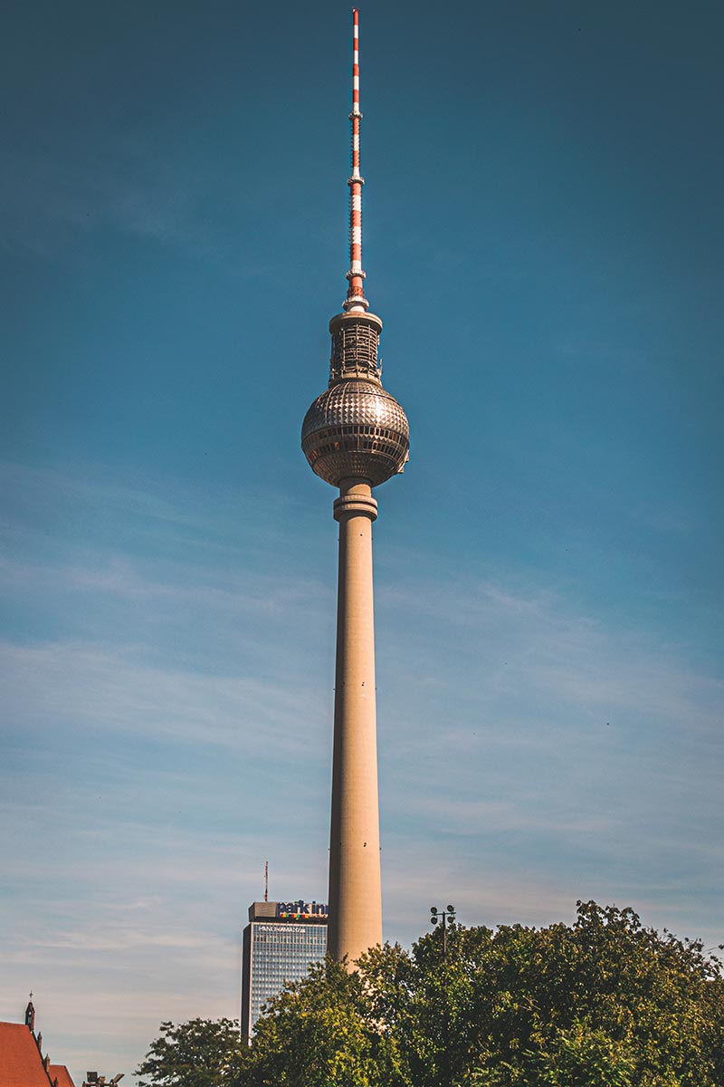 TV-Tower