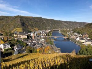 Viking River Cruise: Quaint Historic Towns Along the Rhine and Moselle