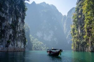 13 Unique Vacation Ideas in Thailand