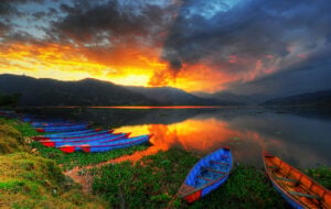 Nepal offers more than just trekking