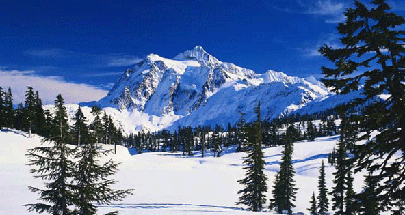 Budget ski vacations in Colorado