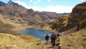 Exploring Peru’s Patacancha Valley