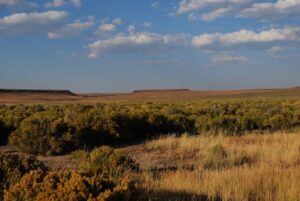 A Safari Across Nevada’s Remote Sheldon National Wildlife Refuge
