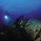 Wreck Diving in Palau