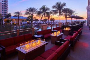 Gulf Coast Gem: Sandpearl Resort Shines in Clearwater, Florida
