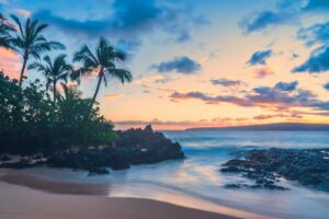 Best Places to Snorkel in Hawaii