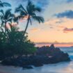 Secret Cove Beach, Kihei, United States. Photo by Ganapathy Kumar, Unsplash, Pinterest