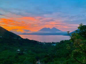 Lake Atitlan: Guatemala’s Idyllic Retreat