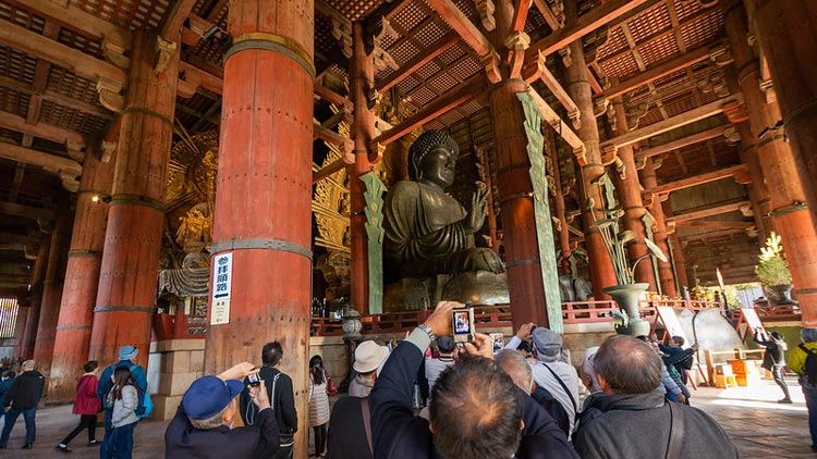 The Great Buddha