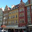 Wroclaw’s-Old-Town-Square