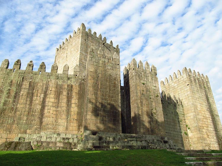 guimaraes-portugal