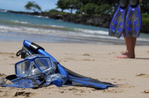 Best places to snorkel in Hawaii