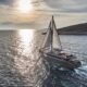 How to charter a yacht in Croatia