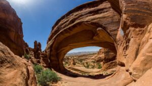 Moab’s Trail Marathon | Adventure Trails in Utah