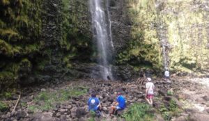 Paradise Lost: Unexpected Adventure in Maui