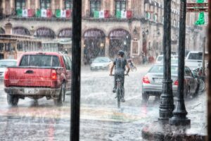 How to Handle Weather Delays or Cancellations