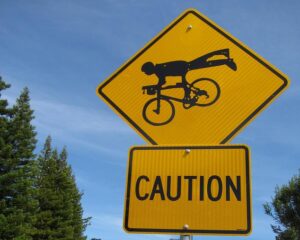 Weird Road Signs from Around the World